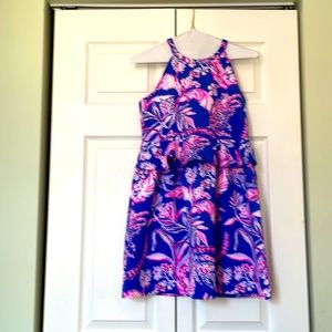 New Lily dress with tags! Girls size XL